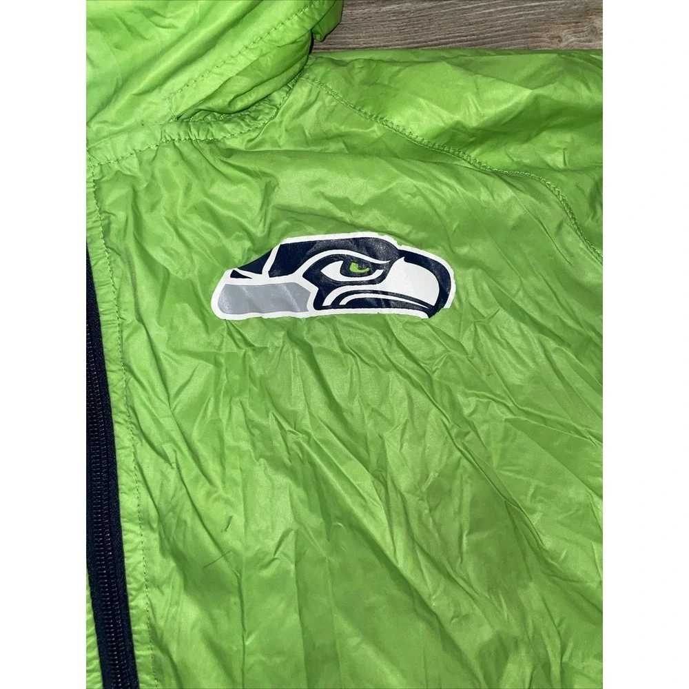 NFL team apparel